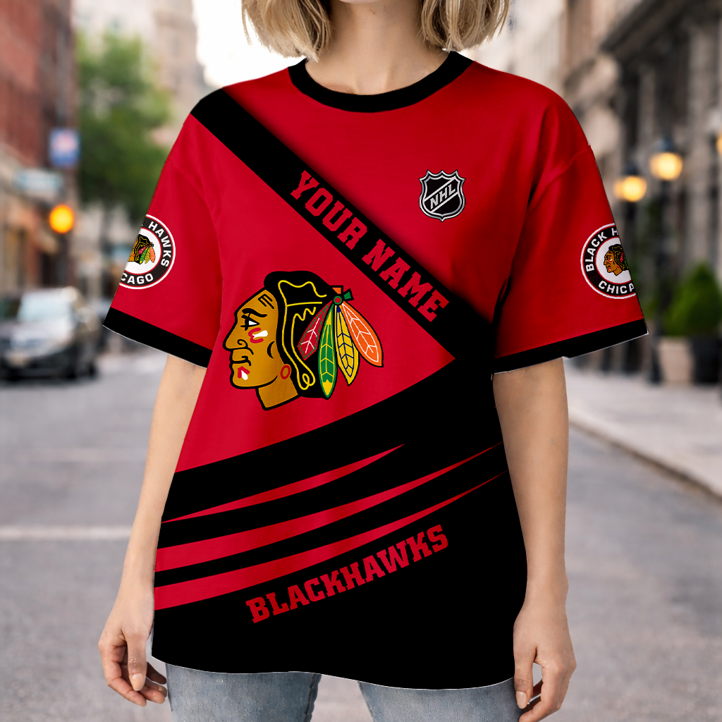 LIMITED EDITION - NEW CUSTOMIZED NHL08 CBH CHICAGO BLACKHAWKS UNISEX T-SHIRT, SWEATSHIRTS, HOODIE & JACKETS