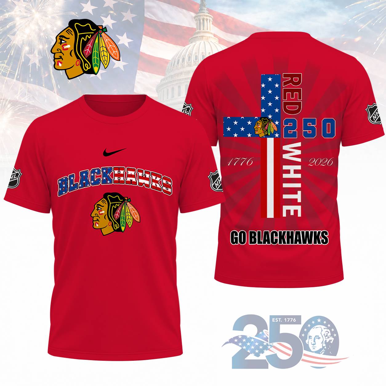 LIMITED EDITION - NEW CUSTOMIZED NHL08 CBH CHICAGO BLACKHAWKS T-SHIRT, POLO SHIRT, ZIP POLO SHIRT, SWEATSHIRT, HOODIE & ZIP HOODIE