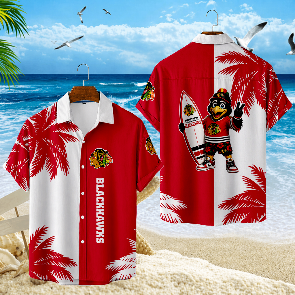 LIMITED EDITION - NEW CUSTOMIZED NBA08 DNU DENVER NUGGETS UNISEX HAWAIIAN SHIRT