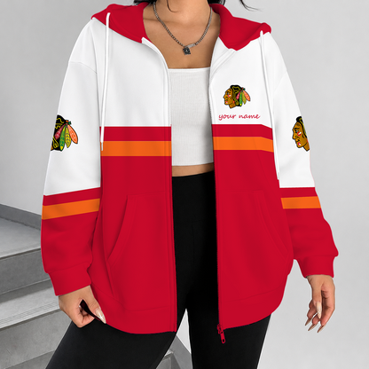 [SUPER SALE] NEW CUSTOMIZED NHL08 CBH CHICAGO BLACKHAWKS T-SHIRT, HOODIE, ZIP HOODIE