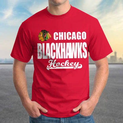 [SUPER SALE] NEW CUSTOMIZED NHL08 CBH CHICAGO BLACKHAWKS T-SHIRT, SWEATSHIRT, HOODIE & ZIP HOODIE