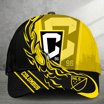 POPULAR NOW - NEW CUSTOMIZED MLS08 CLC CLB CREW CLASSIC CAP