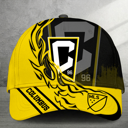 POPULAR NOW - NEW CUSTOMIZED MLS08 CLC CLB CREW CLASSIC CAP