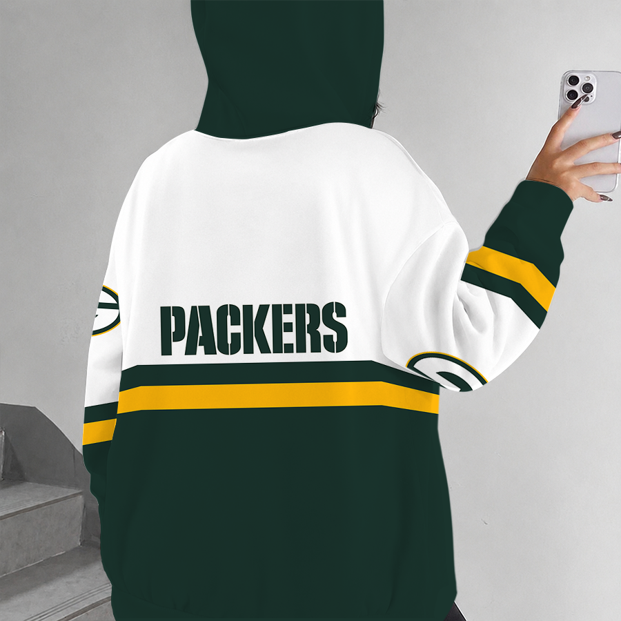 [SPECIAL OFFER] NEW CUSTOMIZED NFL08 GBP GREEN BAY PACKERS T-SHIRT, HOODIE, ZIP HOODIE