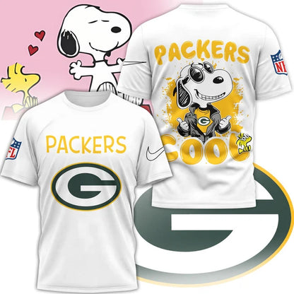 LIMITED EDITION - NEW CUSTOMIZED NFL08 GB PACKERS T-SHIRT, SWEATSHIRT, HOODIE & ZIP HOODIE