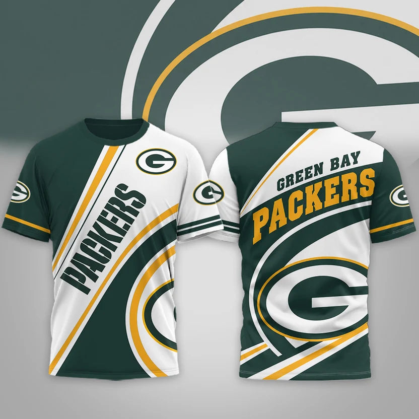 SPECIAL EDITION - NEW CUSTOMIZED NFL08 GBP GREEN BAY PACKERS POLO SHIRT, ZIP POLO SHIRT, T-SHIRT, HOODIE, ZIP HOODIE & SWEATSHIRT