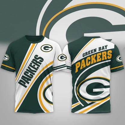 SPECIAL EDITION - NEW CUSTOMIZED NFL08 GBP GREEN BAY PACKERS POLO SHIRT, ZIP POLO SHIRT, T-SHIRT, HOODIE, ZIP HOODIE & SWEATSHIRT