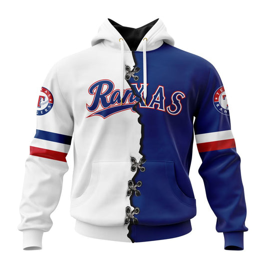 LIMITED EDITION - NEW CUSTOMIZED MLB08 TRS TEXAS RANGERS T-SHIRT, HOODIE, ZIP HOODIE