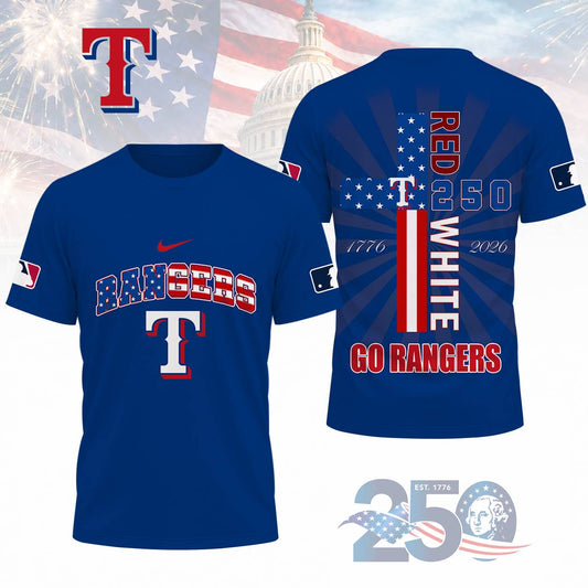 LIMITED EDITION - NEW CUSTOMIZED MLB08 TRS TEXAS RANGERS T-SHIRT, POLO SHIRT, ZIP POLO SHIRT, SWEATSHIRT, HOODIE & ZIP HOODIE