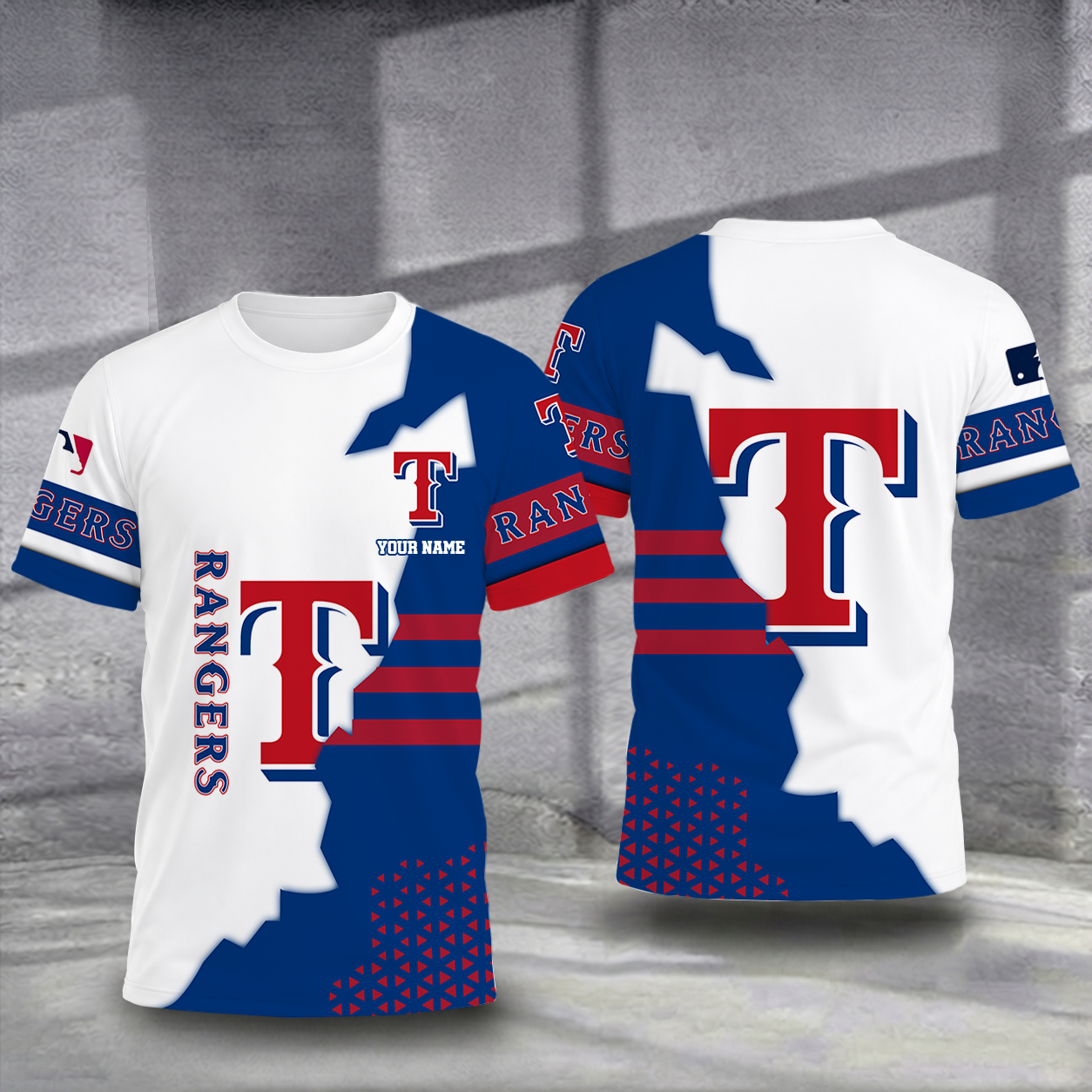 LIMITED EDITION - NEW CUSTOMIZED MLB08 TRS TEXAS RANGERS T-SHIRT, POLO SHIRT, ZIP POLO SHIRT, SWEATSHIRT, HOODIE & ZIP HOODIE