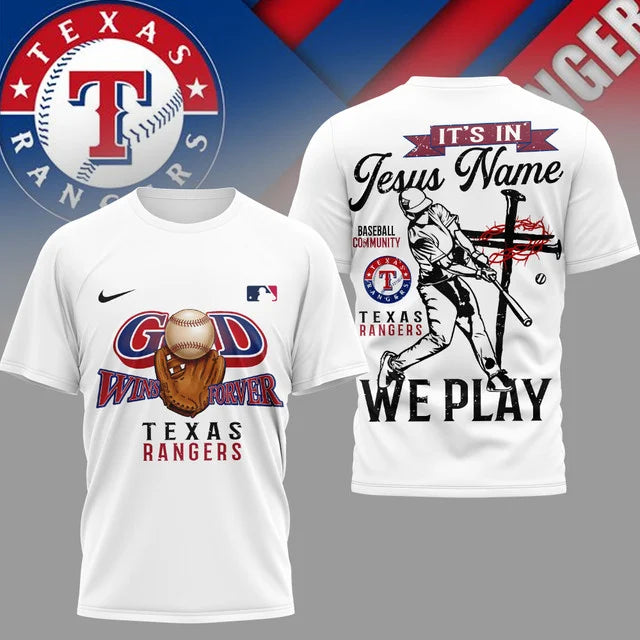[FLASH SALE] NEW CUSTOMIZED MLB08 TRS TEXAS RANGERS T-SHIRT, HOODIE, ZIP HOODIE
