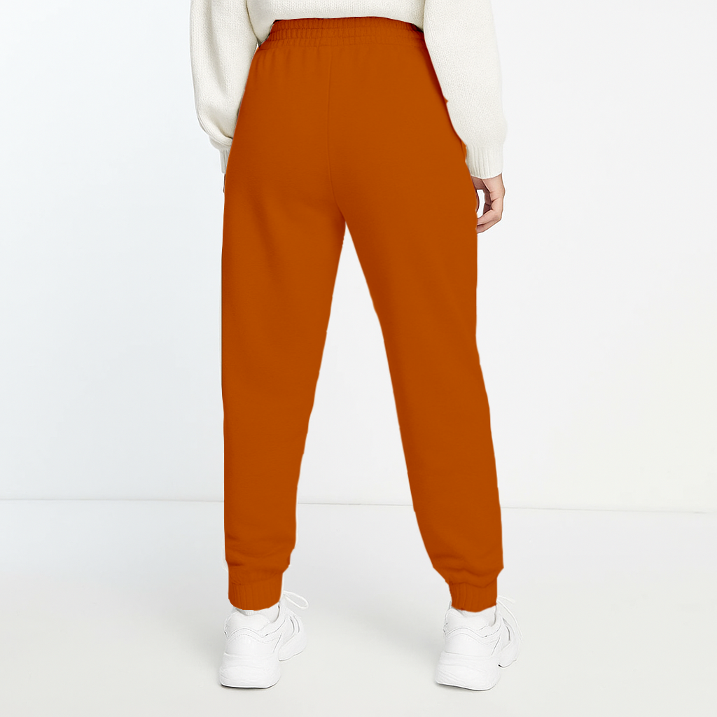 LIMITED EDITION - NEW CUSTOMIZED NCAA FBS08 TXL TEXAS LONGHORNS UNISEX LONG PANTS