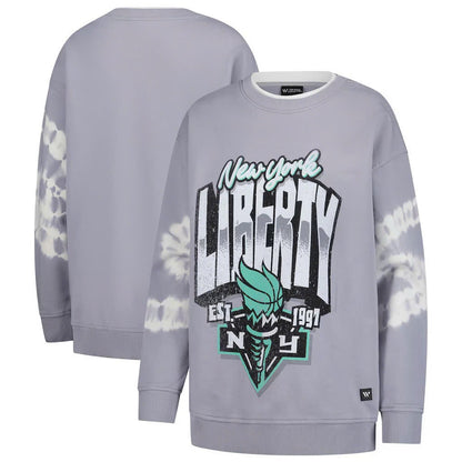 LIMITED EDITION - NEW CUSTOMIZED WNBA10 NYL NY LIBERTY HOODIE, T-SHIRTS, ZIP HOODIE, SWEASHIRTS & POLO 01