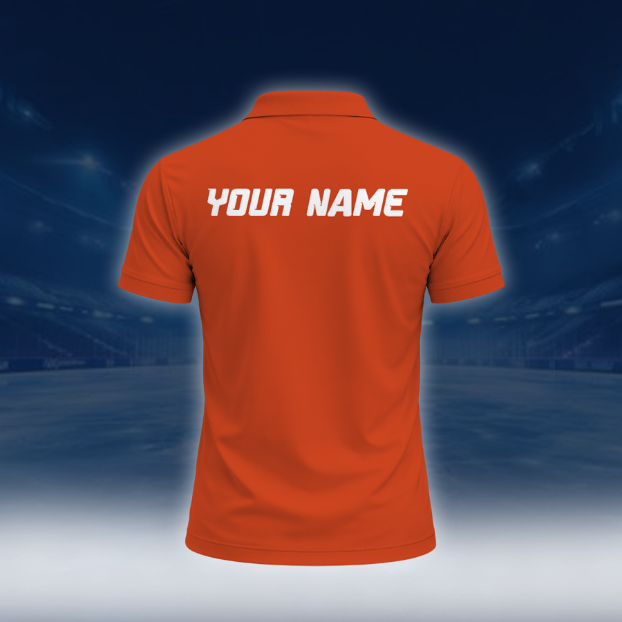 LIMITED EDITION - NEW CUSTOMIZED NHL09 AHD ANAHEIM DUCKS UNISEX T-SHIRT, POLO, HOODIE & SWEASHIRTS