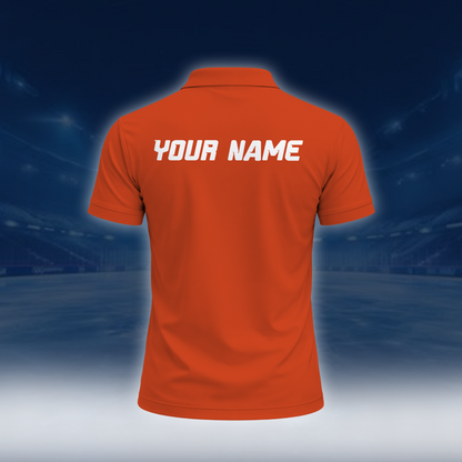 LIMITED EDITION - NEW CUSTOMIZED NHL09 AHD ANAHEIM DUCKS UNISEX T-SHIRT, POLO, HOODIE & SWEASHIRTS