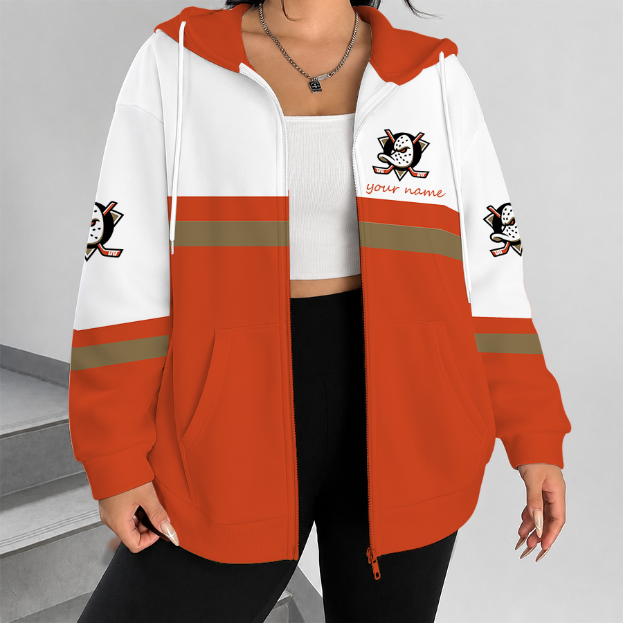 [SUPER SALE] NEW CUSTOMIZED NHL09 AHD ANAHEIM DUCKS T-SHIRT, HOODIE, ZIP HOODIE