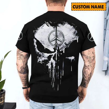 LIMITED EDITION - NEW CUSTOMIZED F109 MER MERCEDES T-SHIRT, HOODIE, ZIP HOODIE
