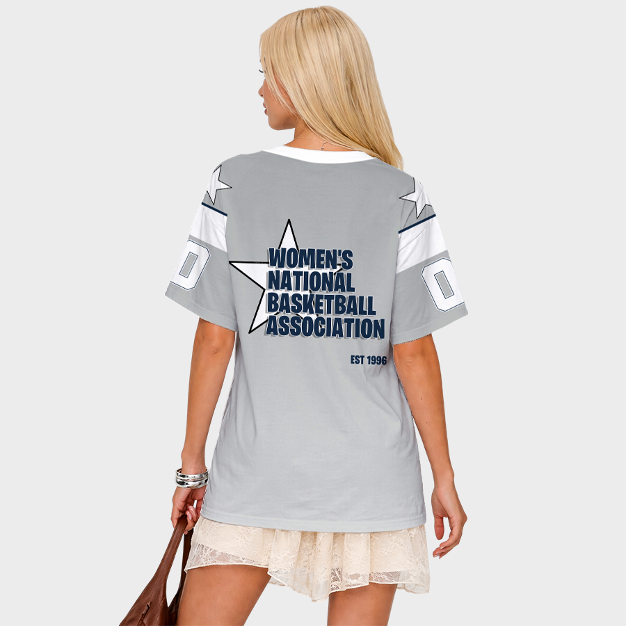 LIMITED EDITION - NEW CUSTOMIZED WNBA09 MNL MN LYNX V-NECK BASKETBALL JERSEY