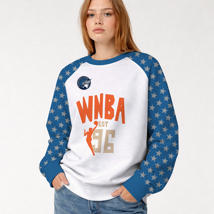 LIMITED EDITION - NEW CUSTOMIZED WNBA09 MNL MN LYNX HOODIE, T-SHIRTS, ZIP HOODIE, SWEASHIRTS & POLO