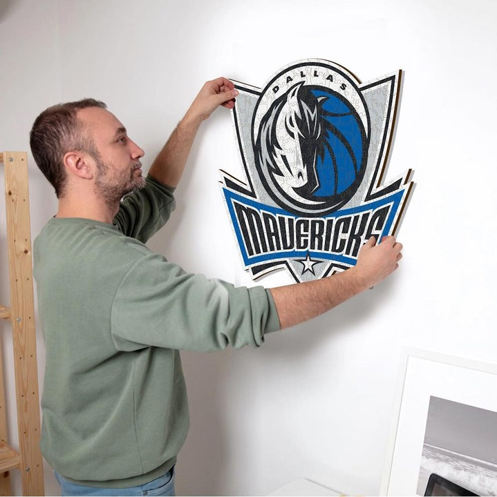 NBA Wooden Puzzle