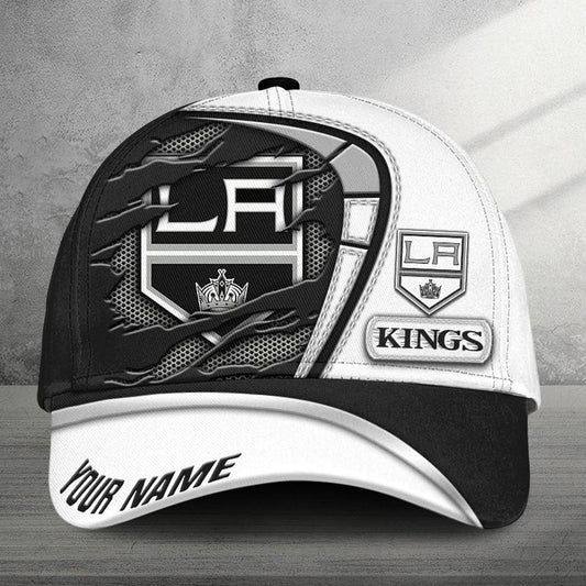 [SUPER SALE] NEW CUSTOMIZED NHL16 LAK LOS ANGELES KINGS CLASSIC CAP