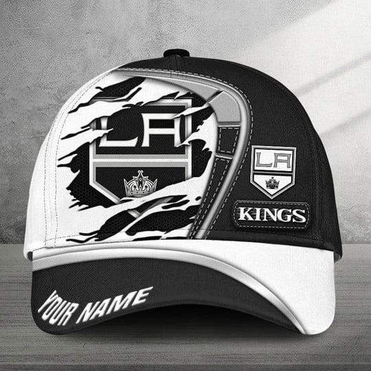 [SUPER SALE] NEW CUSTOMIZED NHL16 LAK LOS ANGELES KINGS CLASSIC CAP