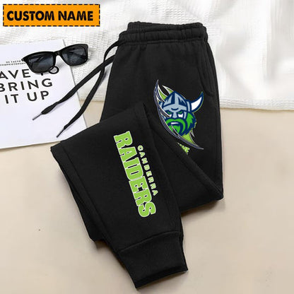LIMITED EDITION - NEW 04 CRD PERSONALIZED JOGGERS PERFECT GIFT FOR FAN