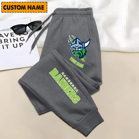 LIMITED EDITION - NEW 04 CRD PERSONALIZED JOGGERS PERFECT GIFT FOR FAN