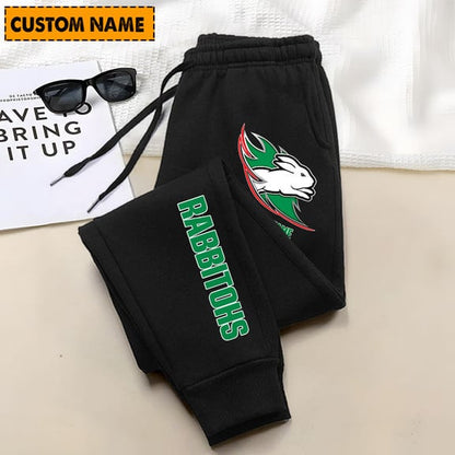 LIMITED EDITION - NEW 07 SSR PERSONALIZED JOGGERS PERFECT GIFT FOR FAN