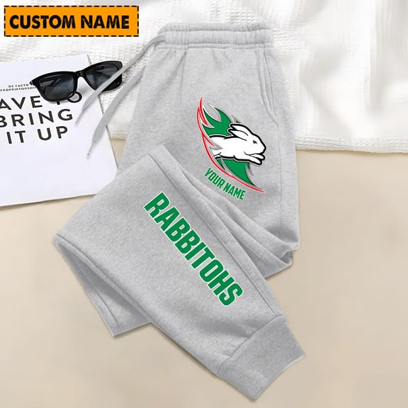 LIMITED EDITION - NEW 07 SSR PERSONALIZED JOGGERS PERFECT GIFT FOR FAN