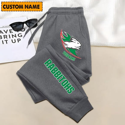 LIMITED EDITION - NEW 07 SSR PERSONALIZED JOGGERS PERFECT GIFT FOR FAN