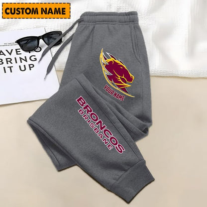 LIMITED EDITION - NEW 01 BBC PERSONALIZED JOGGERS PERFECT GIFT FOR FAN