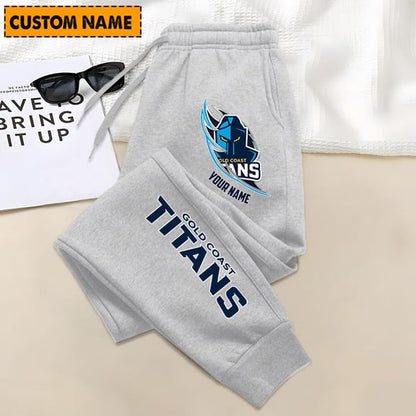 LIMITED EDITION - NEW 09 GCT PERSONALIZED JOGGERS PERFECT GIFT FOR FAN