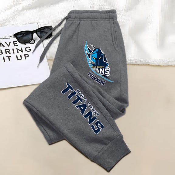 LIMITED EDITION - NEW 09 GCT PERSONALIZED JOGGERS PERFECT GIFT FOR FAN