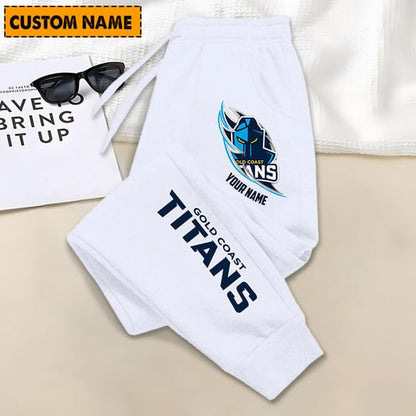 LIMITED EDITION - NEW 09 GCT PERSONALIZED JOGGERS PERFECT GIFT FOR FAN