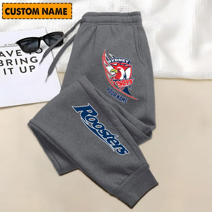 LIMITED EDITION - NEW 15 SRT PERSONALIZED JOGGERS PERFECT GIFT FOR FAN
