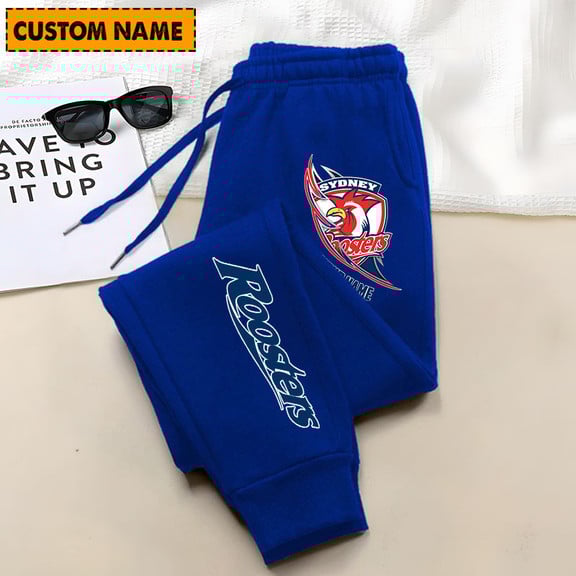 LIMITED EDITION - NEW 15 SRT PERSONALIZED JOGGERS PERFECT GIFT FOR FAN