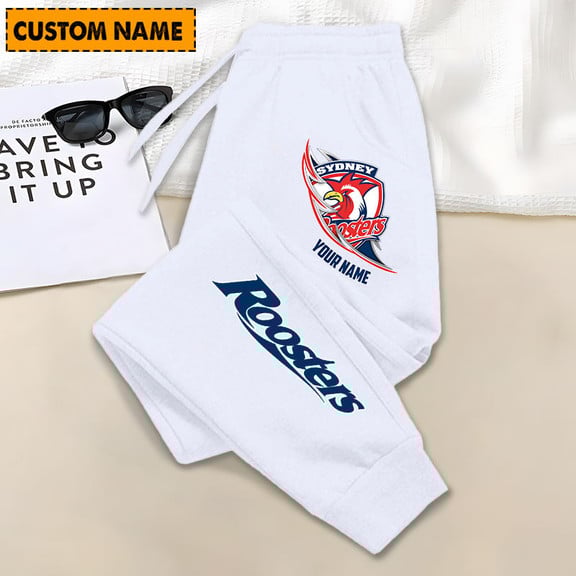 LIMITED EDITION - NEW 15 SRT PERSONALIZED JOGGERS PERFECT GIFT FOR FAN