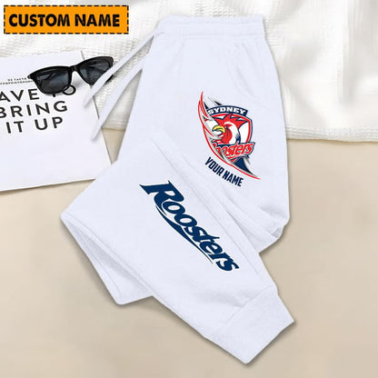 LIMITED EDITION - NEW 15 SRT PERSONALIZED JOGGERS PERFECT GIFT FOR FAN