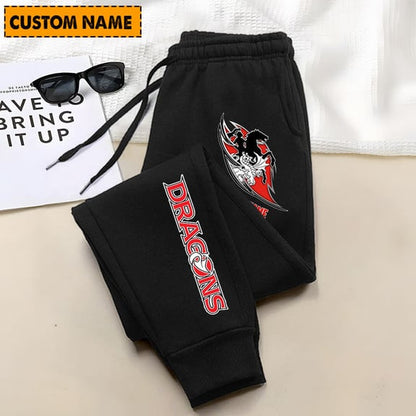 LIMITED EDITION - NEW 14 IDG PERSONALIZED JOGGERS PERFECT GIFT FOR FAN
