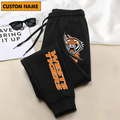 LIMITED EDITION - NEW 16 WTG PERSONALIZED JOGGERS PERFECT GIFT FOR FAN