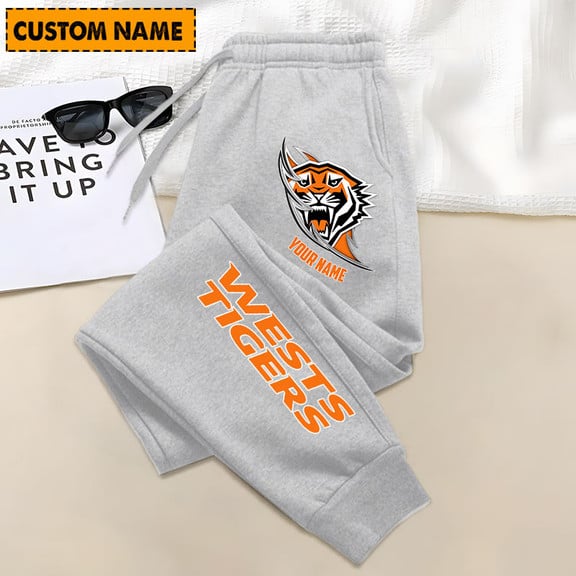 LIMITED EDITION - NEW 16 WTG PERSONALIZED JOGGERS PERFECT GIFT FOR FAN