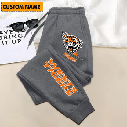 LIMITED EDITION - NEW 16 WTG PERSONALIZED JOGGERS PERFECT GIFT FOR FAN