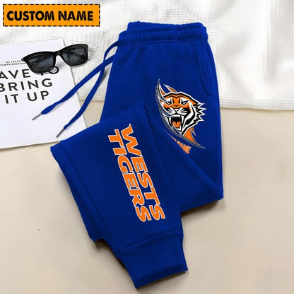 LIMITED EDITION - NEW 16 WTG PERSONALIZED JOGGERS PERFECT GIFT FOR FAN