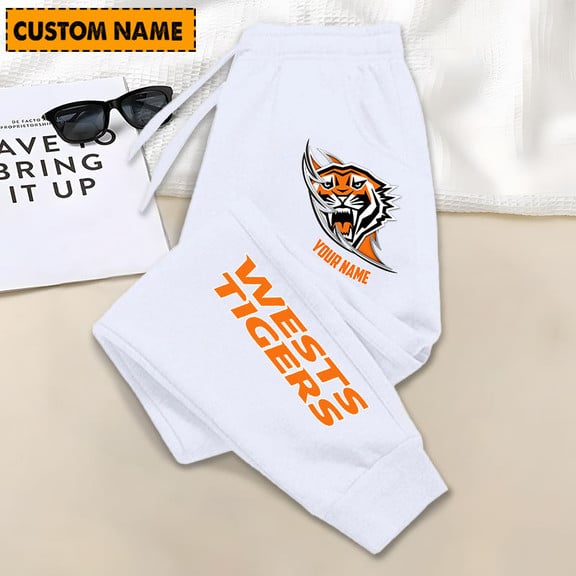LIMITED EDITION - NEW 16 WTG PERSONALIZED JOGGERS PERFECT GIFT FOR FAN