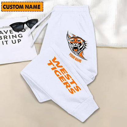 LIMITED EDITION - NEW 16 WTG PERSONALIZED JOGGERS PERFECT GIFT FOR FAN