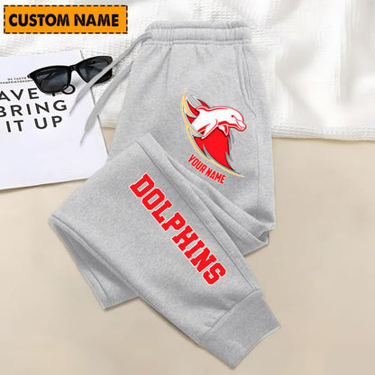 LIMITED EDITION - NEW 17 DPS PERSONALIZED JOGGERS PERFECT GIFT FOR FAN