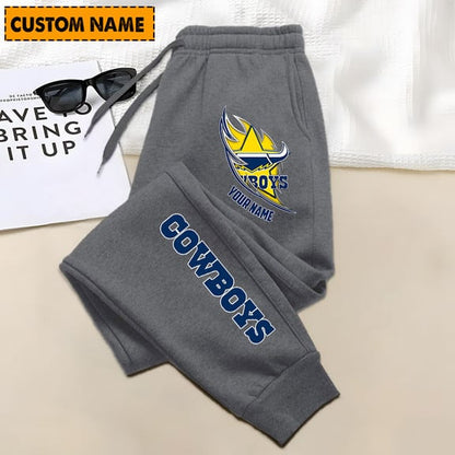 LIMITED EDITION - NEW 13 NQC PERSONALIZED JOGGERS PERFECT GIFT FOR FAN