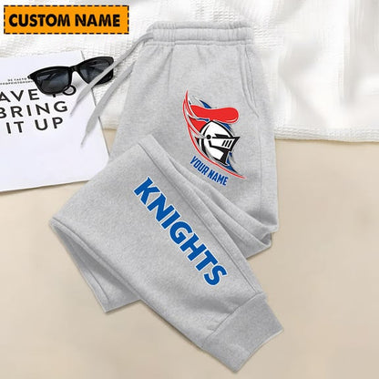 LIMITED EDITION - NEW 12 NCK PERSONALIZED JOGGERS PERFECT GIFT FOR FAN