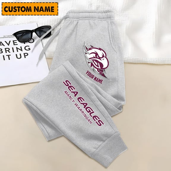LIMITED EDITION - NEW 05 SEL PERSONALIZED JOGGERS PERFECT GIFT FOR FAN